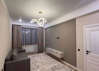 1-ком. квартира на продажу, 41 м2, Краснодар, микрорайон Дубинка, Ставропольская улица, 18