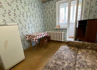 Сдача в аренду однокомнатной квартиры, 15 м2, Йошкар-Ола, улица Подольских Курсантов, 1, 2-й микрорайон