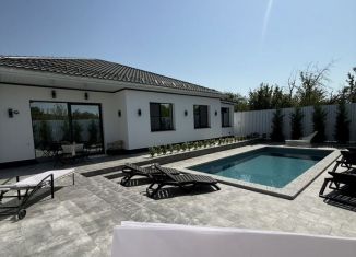 Сдается дом, 160 м2, Краснодарский край, Яблоневая улица, 1054/1А