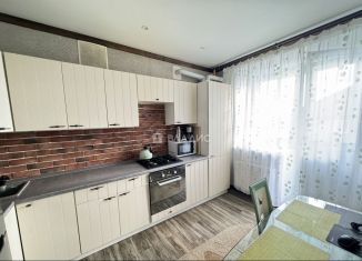 Продается 1-ком. квартира, 34.3 м2, Владимир, Всесвятская улица, 17А