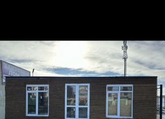 Продам гараж, 27 м2, Краснодарский край, улица Кирилла Россинского, 66