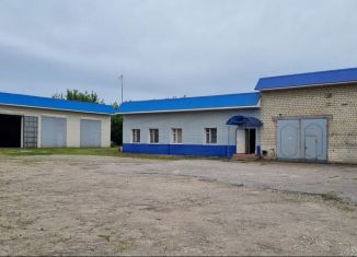 Сдается производство, 760 м2, Пензенская область, улица Строителей, 46А