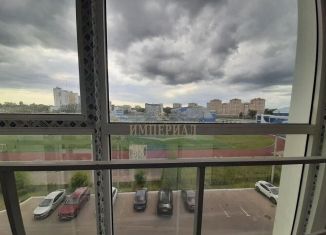 Продам трехкомнатную квартиру, 90.6 м2, Йошкар-Ола, Прибрежный проезд, 4, ЖК Первая Линия