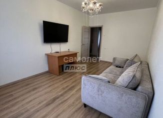 Продажа 2-ком. квартиры, 55.4 м2, Москва, улица Лавриненко, 13к3, район Некрасовка