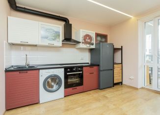 Продажа однокомнатной квартиры, 38.5 м2, Пермь, улица Крупской, 67, ЖК Аврора