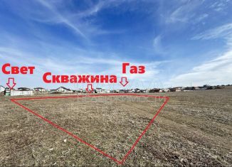 Продам участок, 10 сот., село Левадки