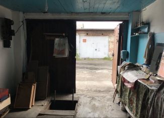 Продам гараж, 18 м2, Новокузнецк, Музейная улица, 4/4
