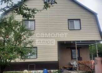 Дом на продажу, 110 м2, Республика Башкортостан, 15-й проезд, 8