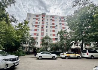 Квартира на продажу студия, 15.8 м2, Москва, бульвар Яна Райниса, 6к2