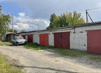 Продается гараж, 25 м2, Заводоуковск