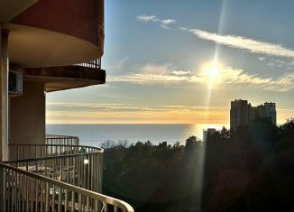 Продаю 3-комнатную квартиру, 155.6 м2, Сочи, улица Яна Фабрициуса, 2/4А, микрорайон Яна Фабрициуса