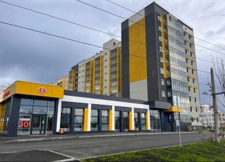 Продам однокомнатную квартиру, 40.9 м2, Челябинск, улица Конструктора Духова, 12