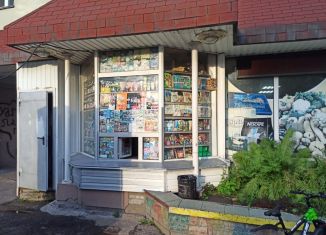 Аренда торговой площади, 9 м2, Красноярский край, улица Свердлова, 19