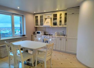 Сдаю 1-ком. квартиру, 58 м2, Йошкар-Ола, Первомайская улица, 49