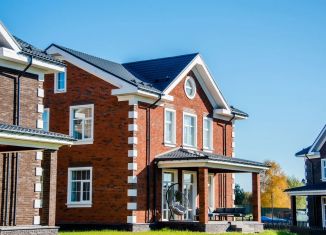 Коттедж на продажу, 250 м2, деревня Жёдочи