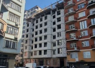 Продается двухкомнатная квартира, 69 м2, Махачкала, 2-й тупик Лаптиева, 10Ак4