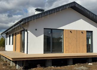 Продам дом, 100 м2, посёлок Рассоха, Родниковая улица, 14