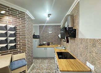 Сдается квартира студия, 29 м2, Краснодар, улица имени М.Е. Соколова, 86к1, микрорайон Горхутор