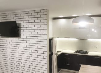 Продам квартиру студию, 29.1 м2, Краснодар, улица Бабушкина, 281/2, Западный округ