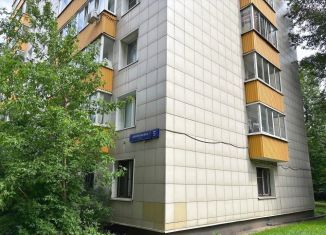 Продажа квартиры студии, 15.2 м2, Москва, Большая Марьинская улица