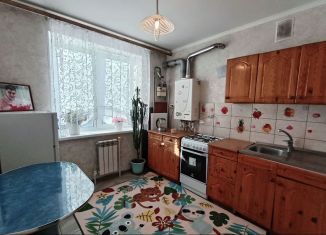 Продается 1-комнатная квартира, 30.5 м2, Самарская область, бульвар Ивана Финютина, 44