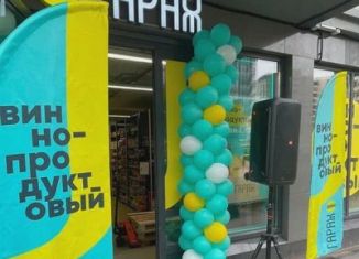 Продаю торговую площадь, 120 м2, Санкт-Петербург, Васнецовский проспект, 18