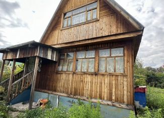 Продается дом, 30 м2, Республика Башкортостан, СНО № 7 ОАО Треста № 21, 190