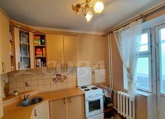 Продается 1-комнатная квартира, 40 м2, Тюмень, улица Пермякова, 76, ЖК Домостроитель