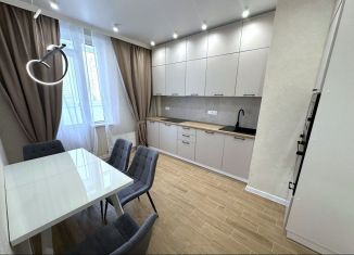 3-комнатная квартира на продажу, 69 м2, Ростов-на-Дону, улица Ерёменко, 96/1