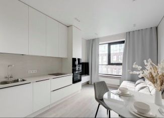 1-ком. квартира в аренду, 35 м2, Москва, Причальный проезд, 10к1