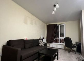 Продам квартиру студию, 26.8 м2, Тольятти, улица 40 лет Победы, 43Д