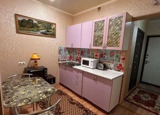 Квартира на продажу студия, 26 м2, Анапа, Владимирская улица, 108к3, ЖК Уютный