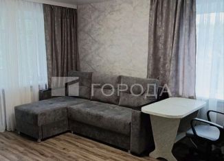 Сдаю 1-ком. квартиру, 32 м2, Новосибирск, Обская улица, 102, Октябрьский район