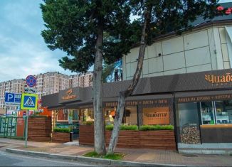 Сдаю помещение свободного назначения, 135 м2, Сочи, Донская улица, 114, микрорайон Донская