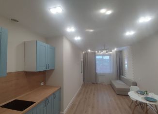 Продается двухкомнатная квартира, 52 м2, рабочий поселок Маркова, микрорайон Берёзовый, 254