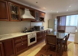 3-комнатная квартира на продажу, 76.5 м2, Пятигорск, проспект 40 лет Октября, 27А