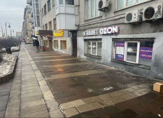 Продажа помещения свободного назначения, 190 м2, Москва, Новослободская улица, 67/69, метро Менделеевская