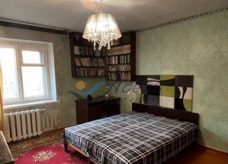 2-комнатная квартира на продажу, 52.6 м2, Красноярский край, улица Бегичева, 41