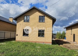 Продается дом, 177 м2, деревня Званка, Лазурная улица