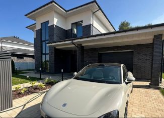 Дом на продажу, 240 м2, деревня Таганьково