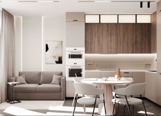 2-комнатная квартира на продажу, 67.8 м2, Санкт-Петербург, Измайловский бульвар, 11