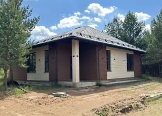 Продажа дома, 115 м2, село Бима, Солнечная улица, 4