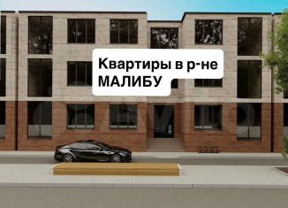 Квартира на продажу студия, 30 м2, Махачкала, Академическая улица, 1