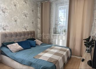 Продаю 2-комнатную квартиру, 59 м2, Тюмень, Велижанская улица, 68, ЖК Заречный