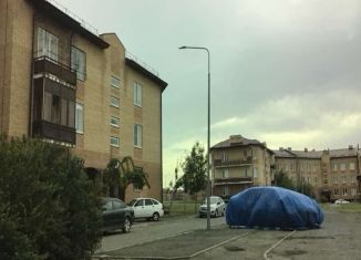 4-комнатная квартира на продажу, 101 м2, Ингушетия, Терская улица, 9