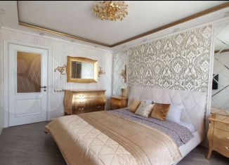 Сдам трехкомнатную квартиру, 72.5 м2, Белгородская область, улица Будённого, 13