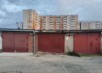 Гараж на продажу, 25 м2, Тобольск, микрорайон 7А, 4В/24
