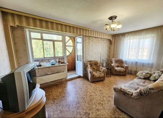 Продам двухкомнатную квартиру, 51.1 м2, Юрга, бульвар Металлургов, 5