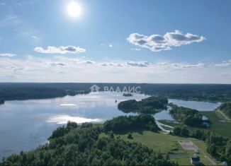 Продажа земельного участка, 13 сот., Карелия