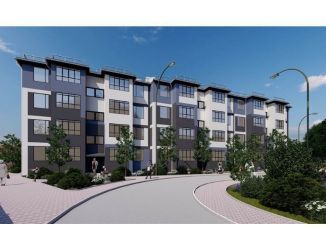 Продажа 1-комнатной квартиры, 35.3 м2, Крым